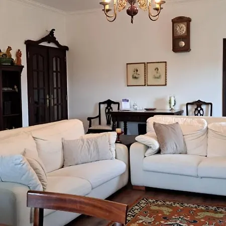 Like-home Casa Da Hera Holiday home