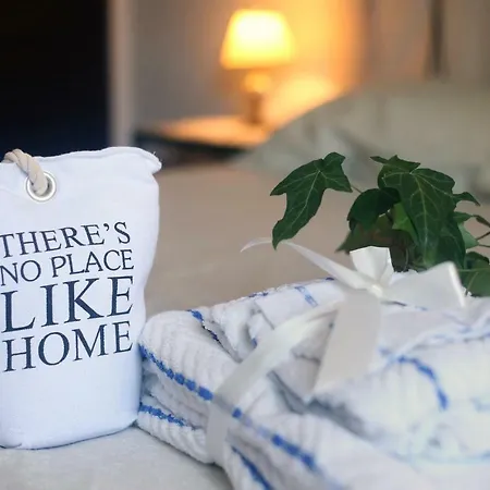 Like-home Casa Da Hera * エリセイラ